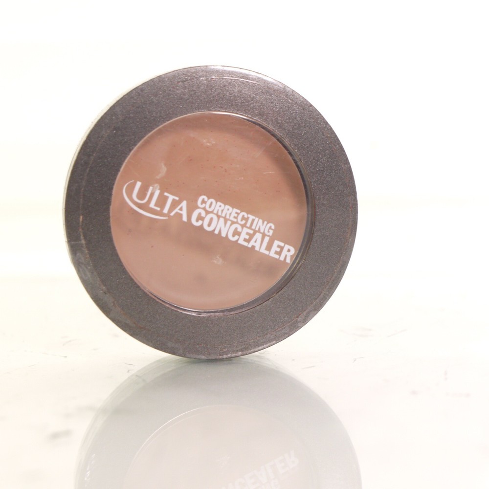 ULTA CORRECTING CONCEALER IN MEDIUM COOL .05OZ. ALL SEALED