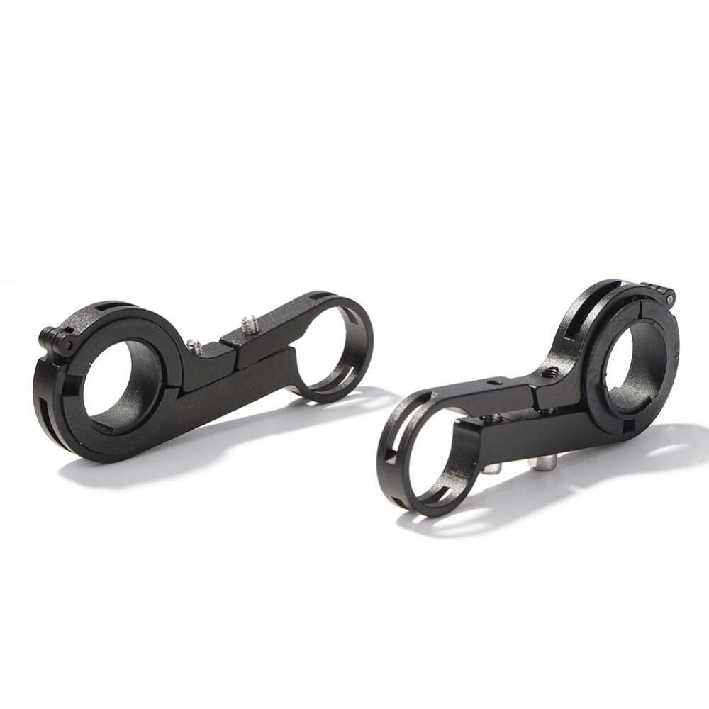Electric Scooter Handlebar Extender Bike Riser Adapter Extender Holder