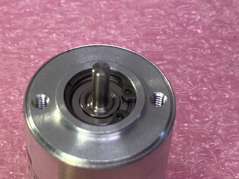LITTON/CLIFTON PRECISION 11-SHBD-47AB STEPPER MOTOR
