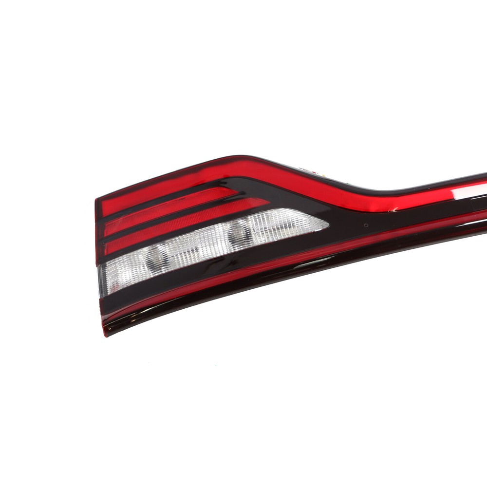 For 2014-22 Dodge Durango LED Tail Light Lamp Liftgate W/Camera Hole 68453659AA