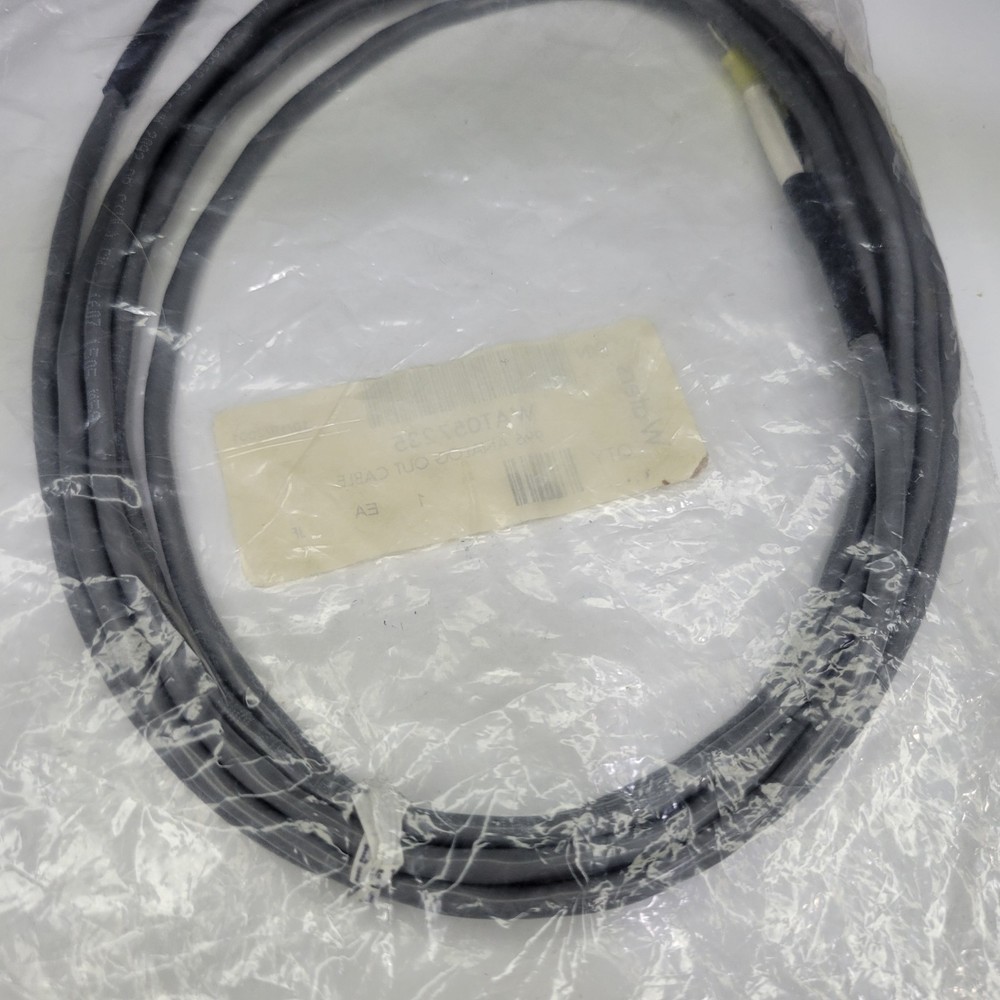 Waters WAT057235 Analog Out Cable Assembly