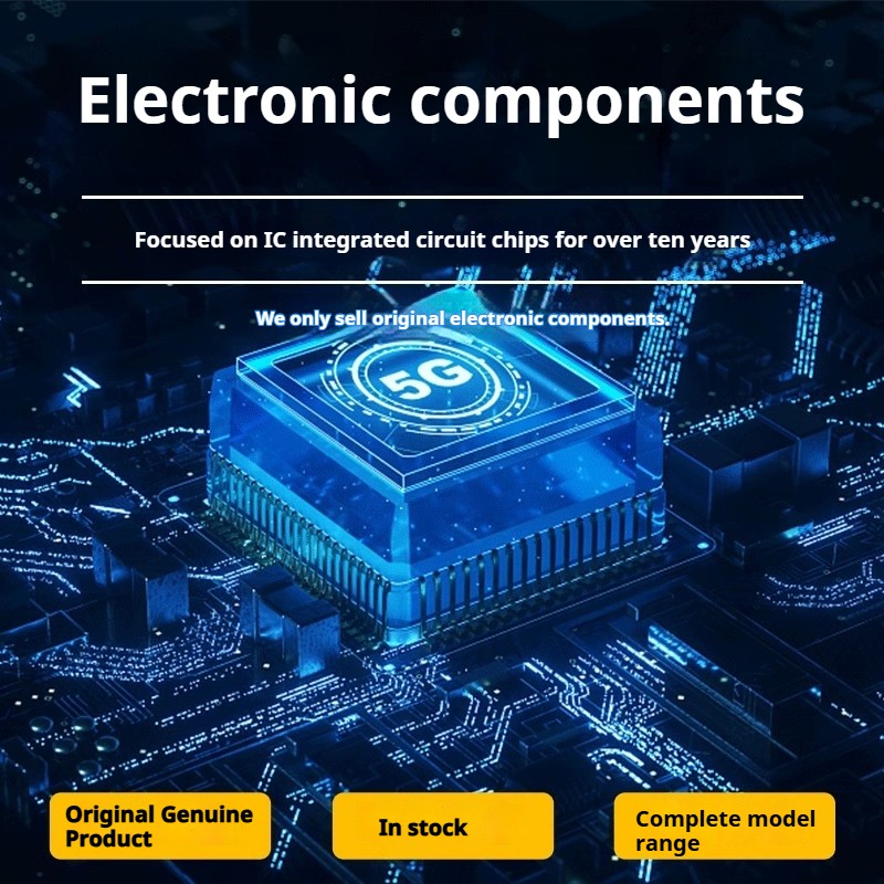 10PCS switch control chip UCC3807D-2 UCC3807-2 patch SOP8