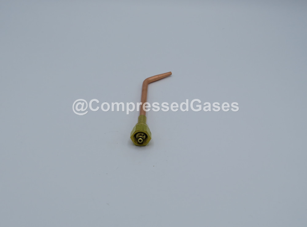 Uniweld TYPE17-0 Welding/Brazing Tip #0