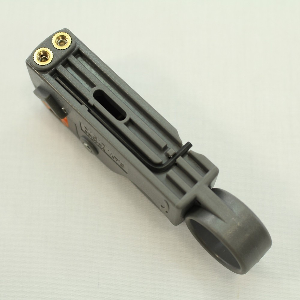 Velleman VTCOAX Rotary Coax Cable Stripper