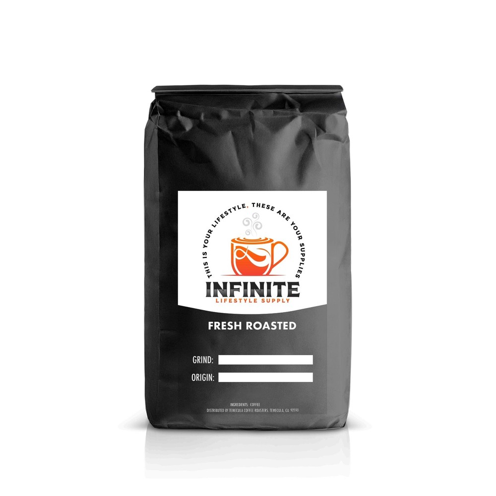 Ethiopia Natural