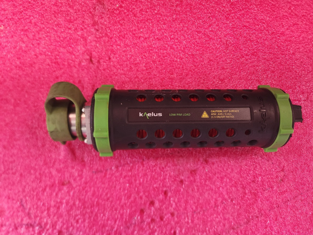 KAELUS PIL-0001A Low PIM Load