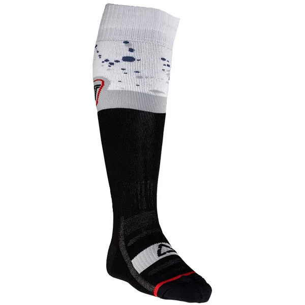 Leatt - Moto Socks Ice Size SM/MD