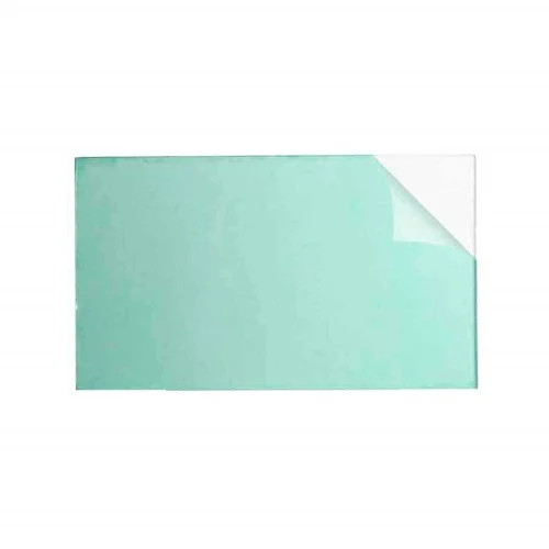 Weldcote KLEARVIEWLI - KLEAR-VIEW INSIDE COVER LENS 5 PACK - 1EA