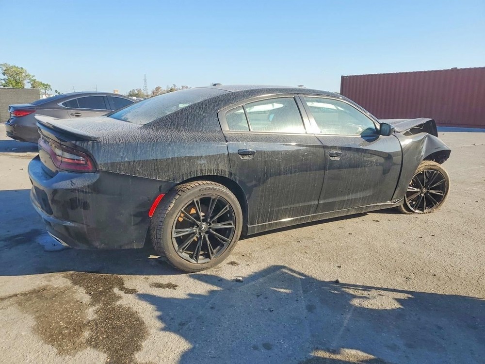 CHARGER 2022 Glove Box 5004875