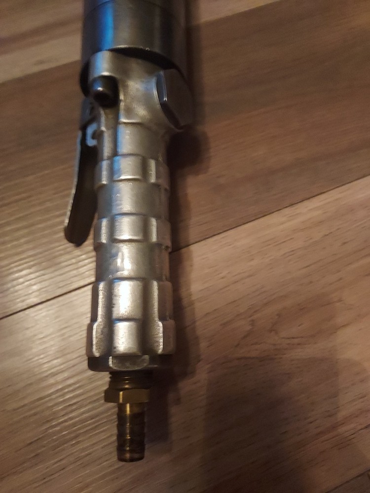 T.C. Service Air Gun.
