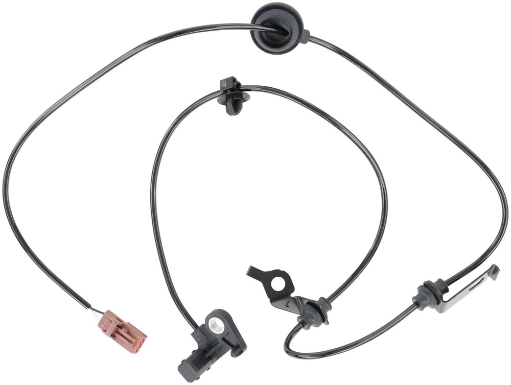 Delphi ABS Wheel Speed Sensor Rear Left For 2006 Lincoln Zephyr Base