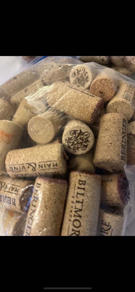 wine corks for crafts