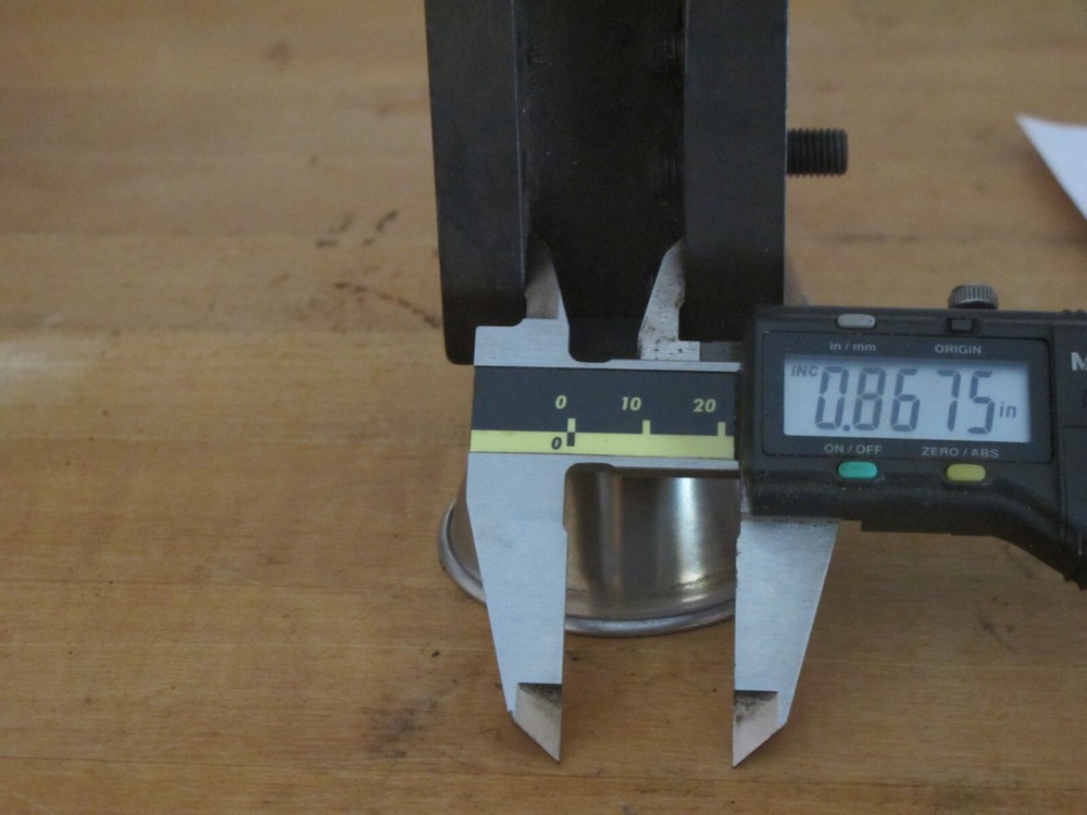 KDK 203 extension turning lathe tool holder