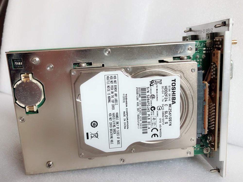 National Instruments, PXIE-8133