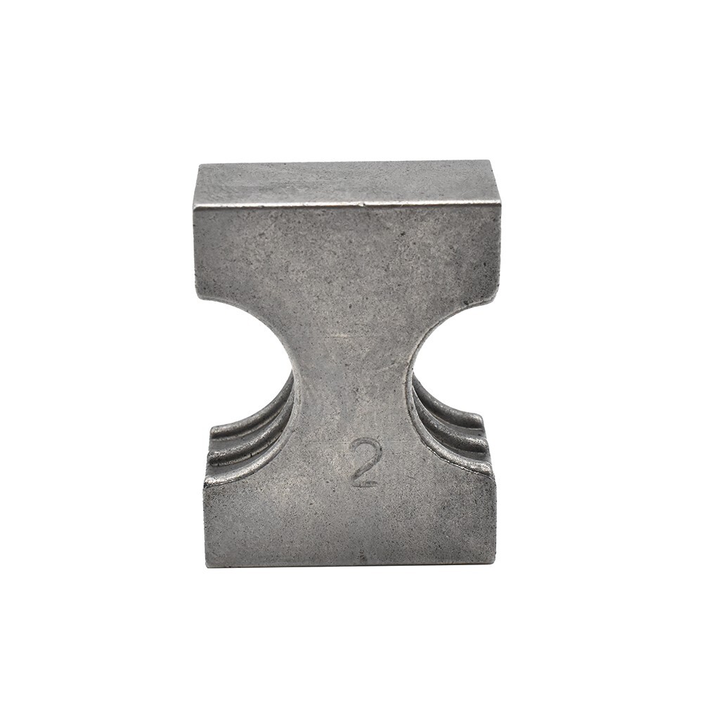 Crimping Die #2, for H8 - H8-Die2