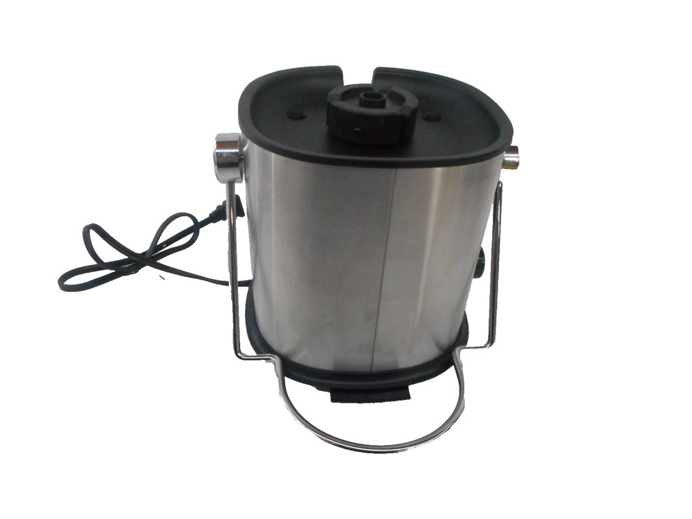Replacement Base for Bella PRO 5 Speed Digital Juice Extractor