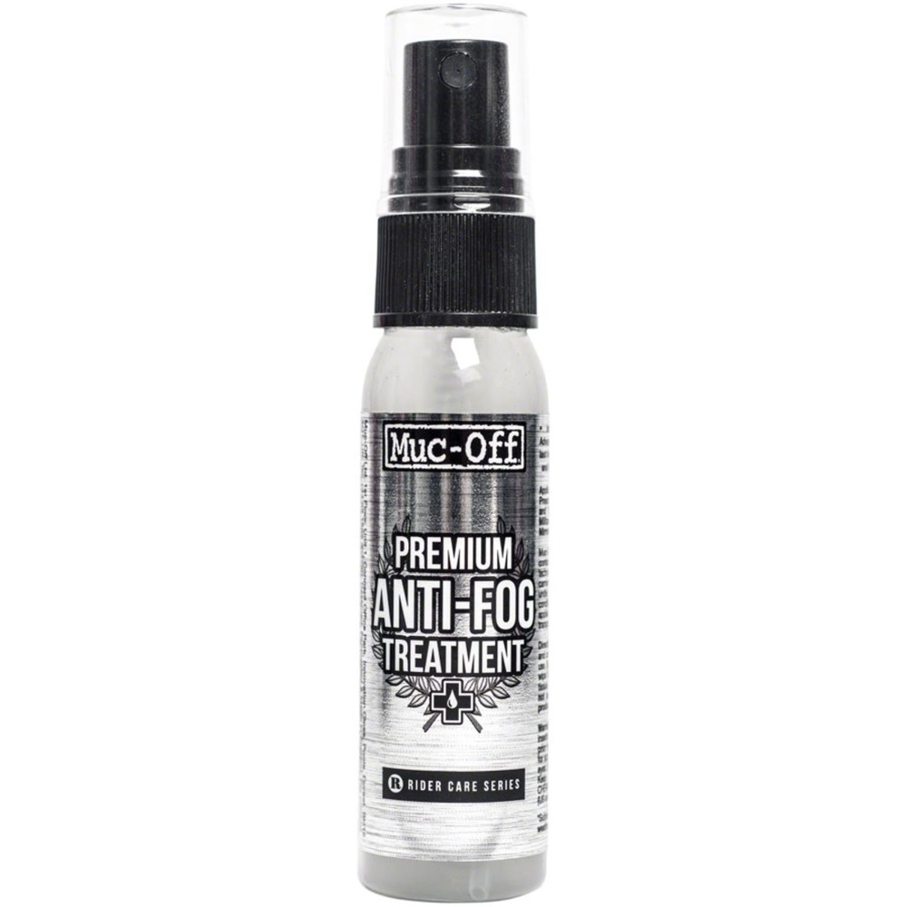Muc-Off Anti-Fog - 32ml 214US