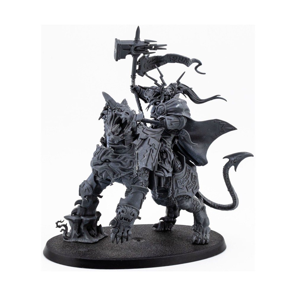 Vandus Hammerhand #46 NM