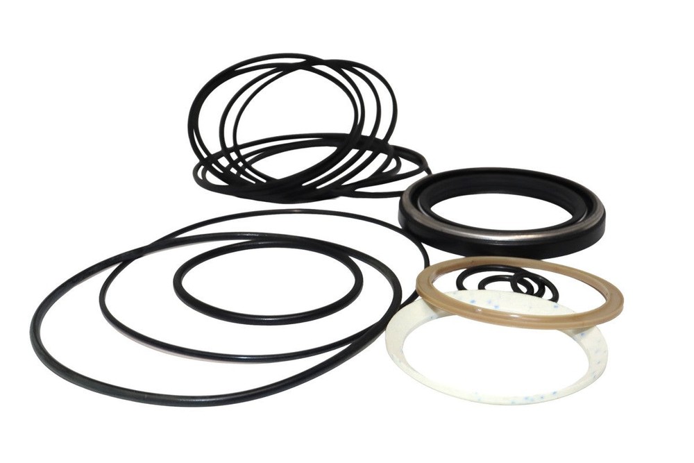Aztec Replacement for Seal Kit for Case 47508306 - Hydraulic Motor