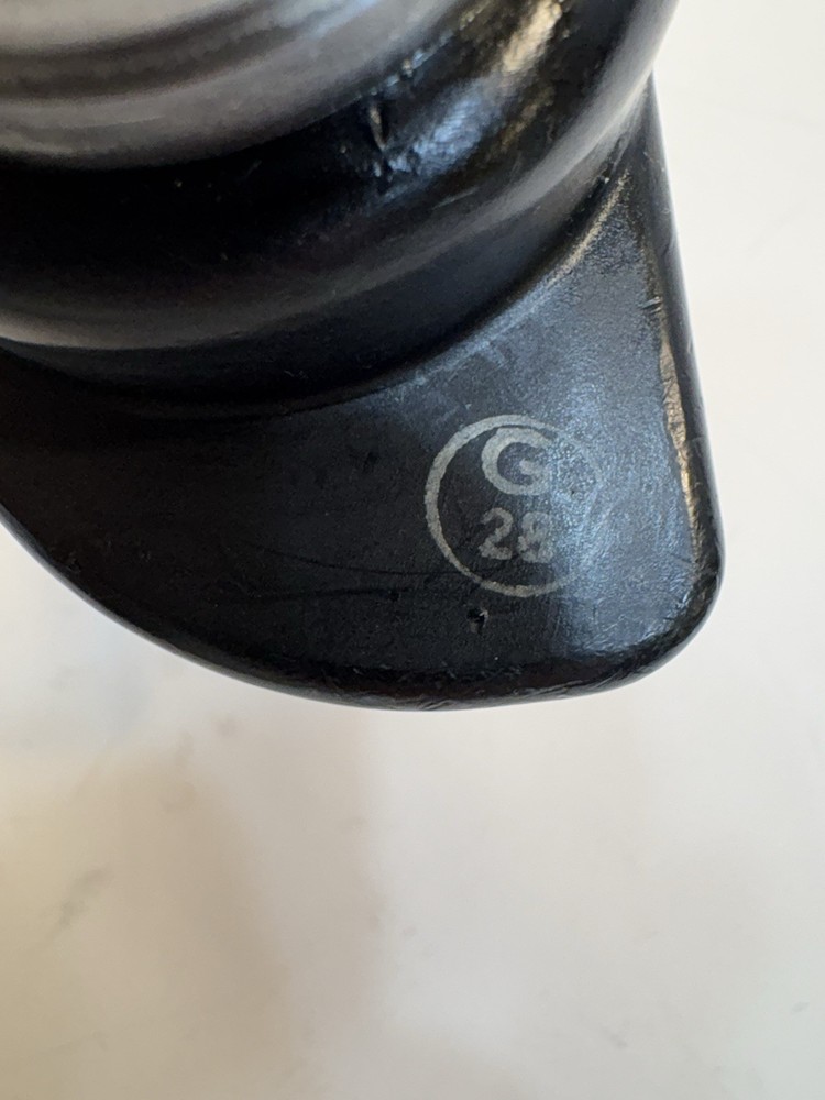 Guardian Electric B-8/MC-2 Flight Control Grip ￼