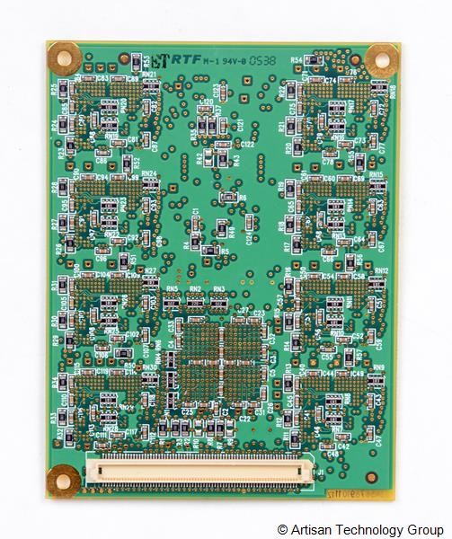 JSI Telecom 401489002 Digital Signal Processor Module