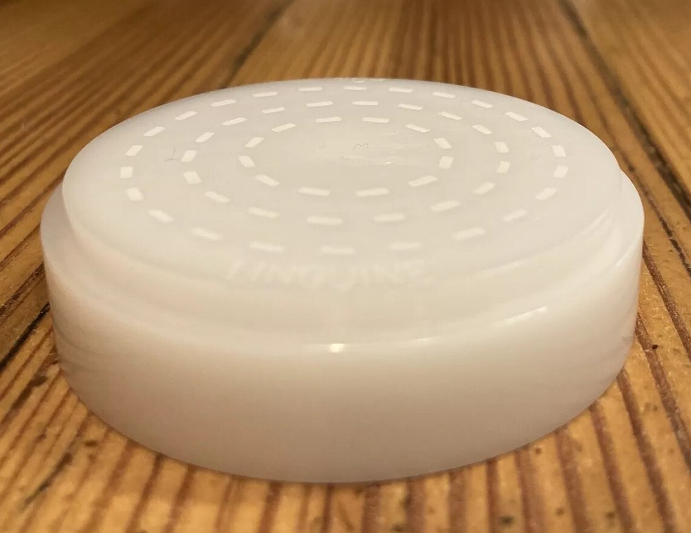 CTC Pasta Express Maker Model X2000 Replacement Part, Die Disc Linguine