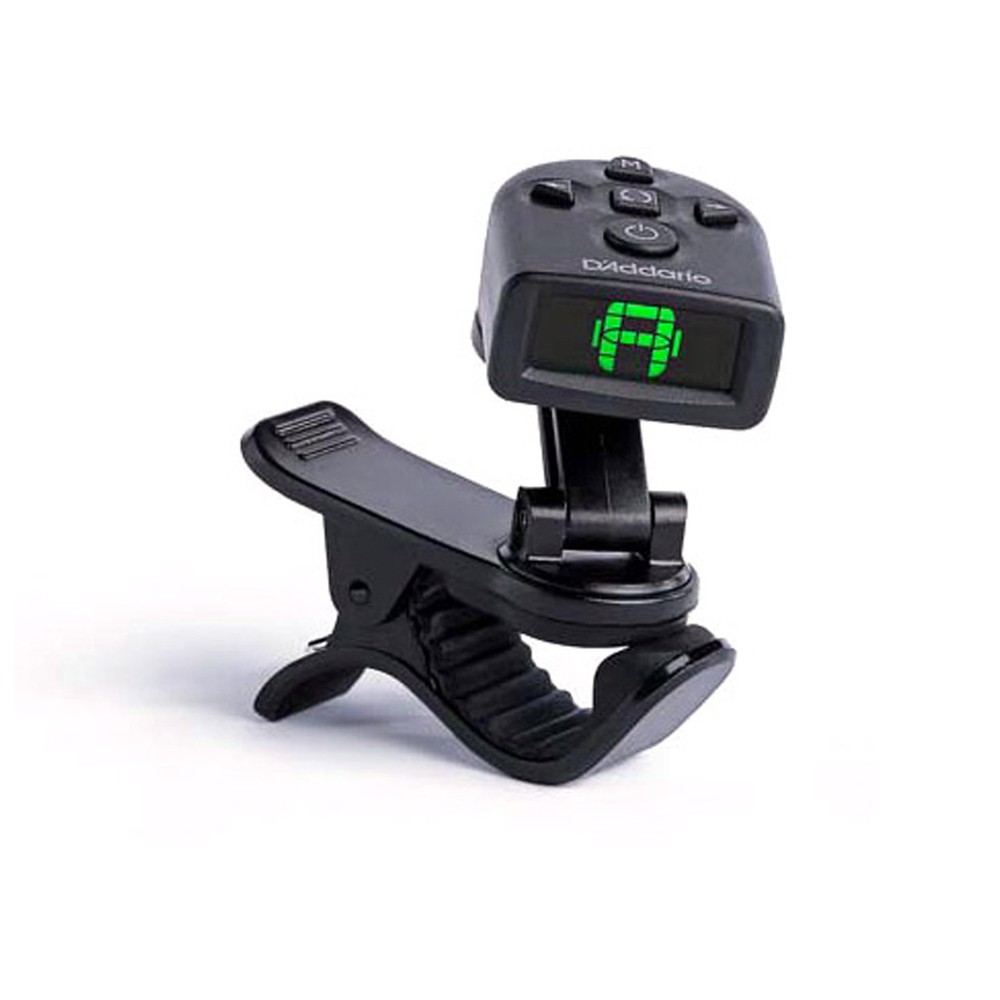D'Addario NS Micro Universal Tuner