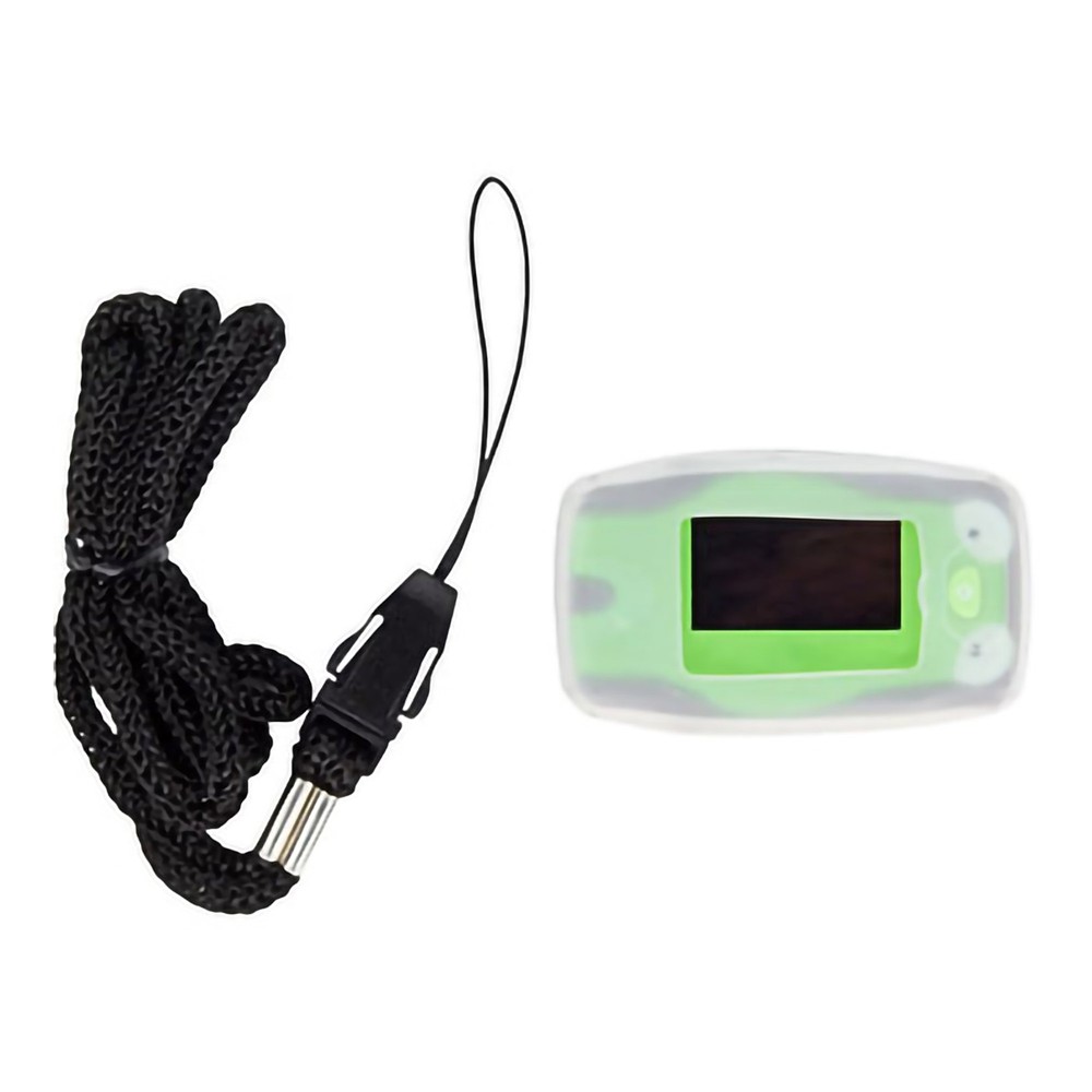Baseline Fingertip Pulse Oximeter 1 Each 12-1935