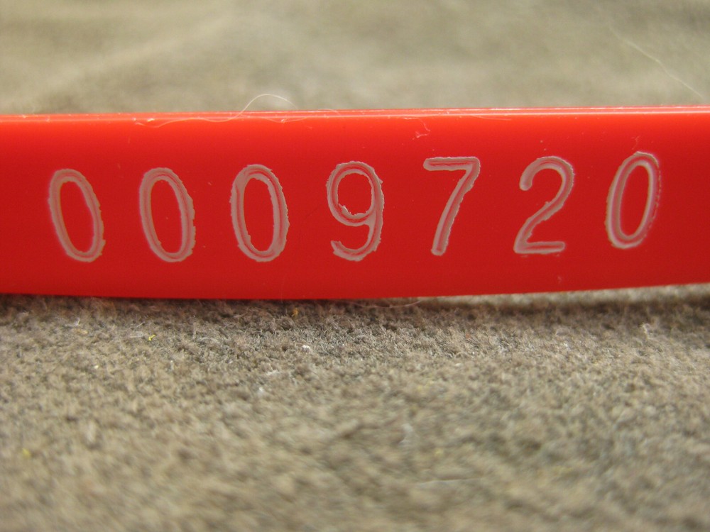 Suede Buffalo Leather # 0009720 ROW 75