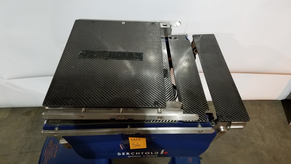 Berchtold D850 Operon Surgical Table