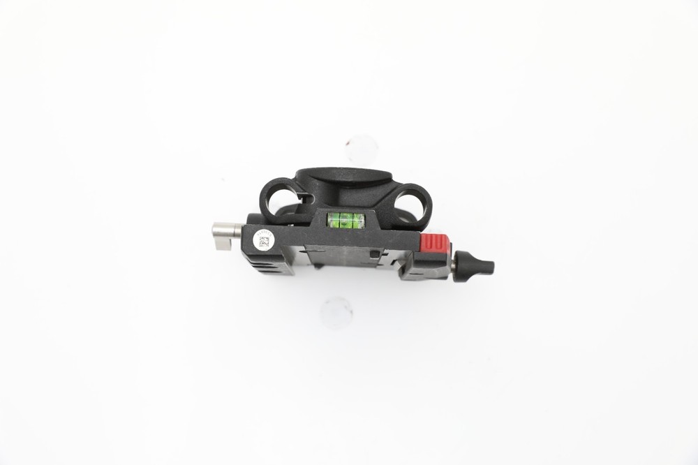 OConnor O-Rig Universal Baseplate - Fair Condition; baseplate only