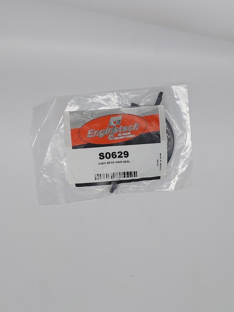 Chevi Rear Main Sealer