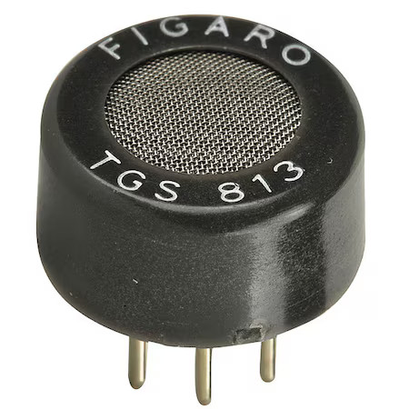 Replacement Sensor, Combustibles, 3Tcn9
