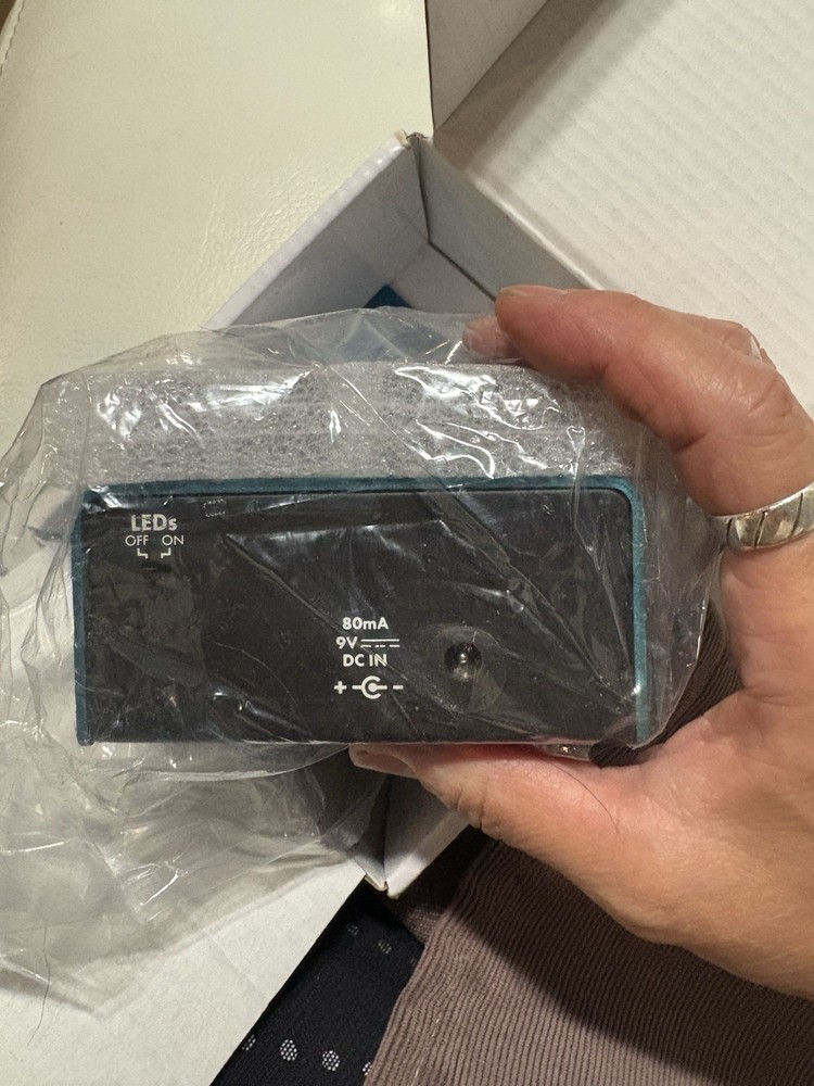 Fender Bubbler Analog Chorus Effects Pedal New