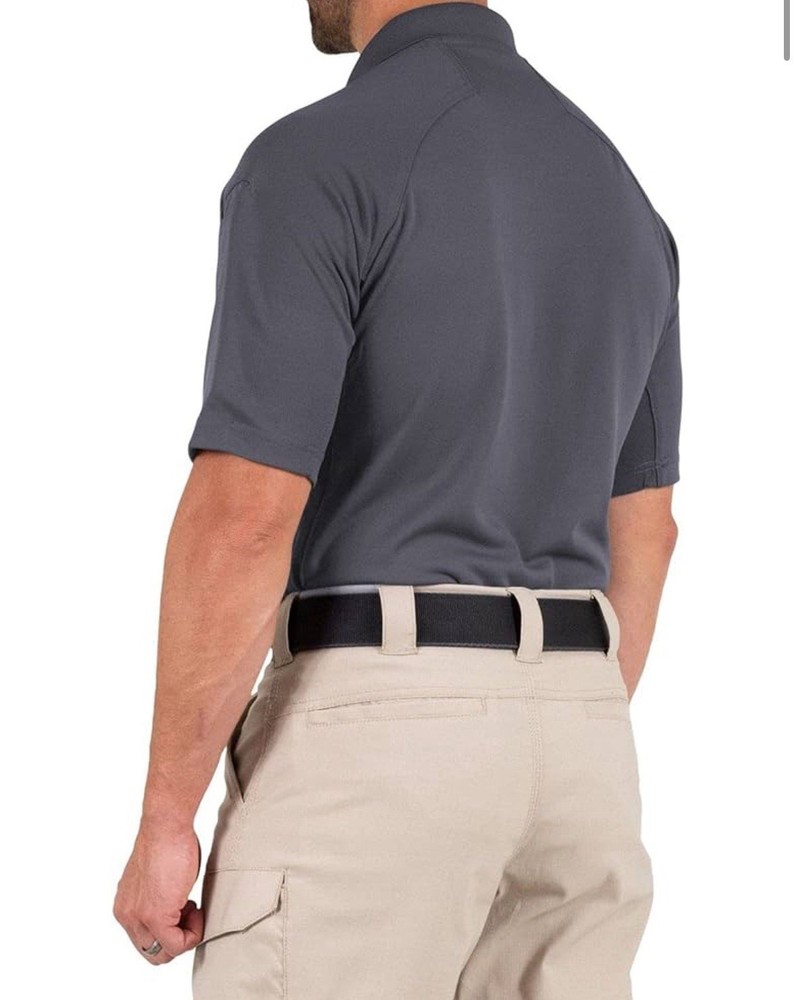 First Tactical 112509 Men’s Performance Short Sleeve