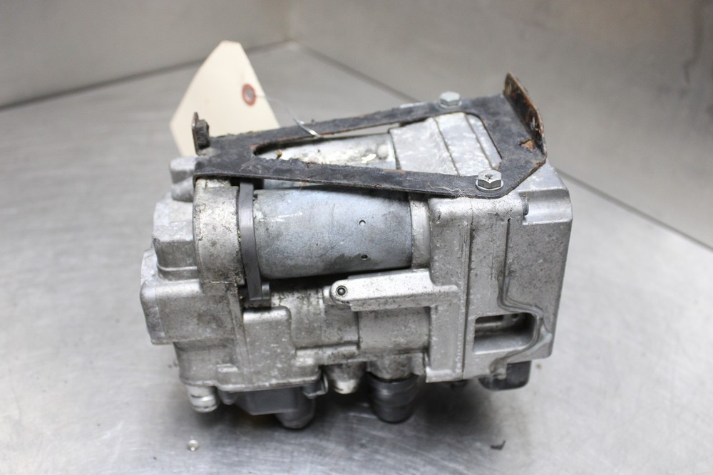 02-05 BMW R1150RT ABS PUMP UNIT MODULE