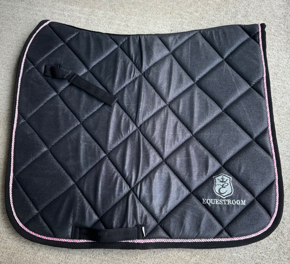 Dressage Saddle Pads