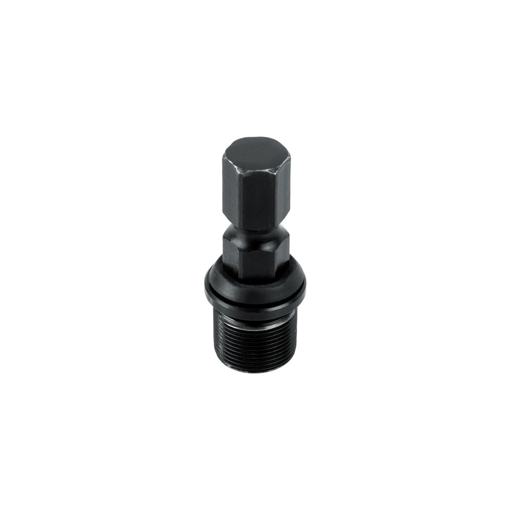 Gator Frameworks Pack of 5 Microphone Quick Release Adapter Inserts