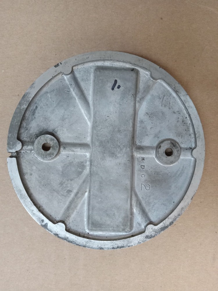 Yamaha XS500 Engine Stator Cover