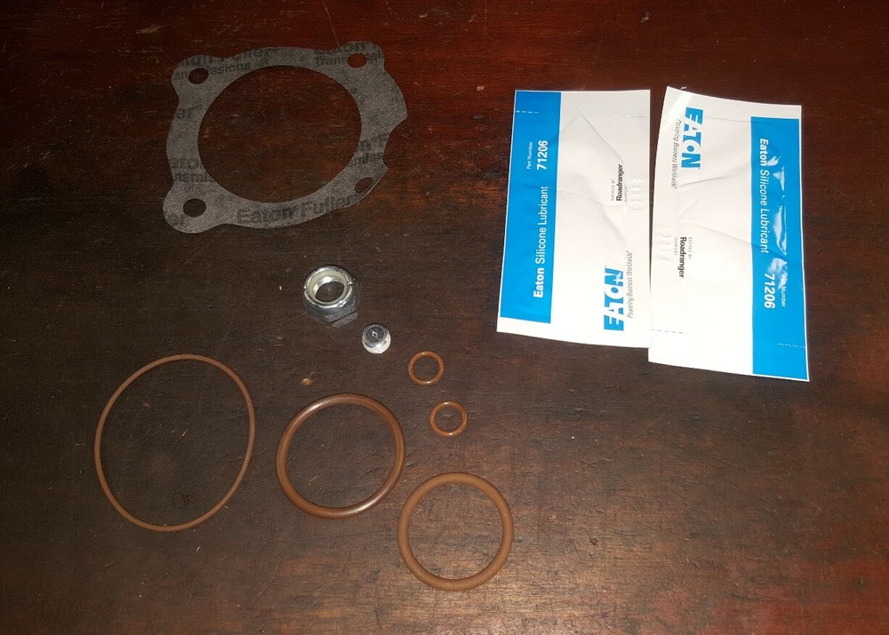 Eaton Fuller K3501 Conversion Kit