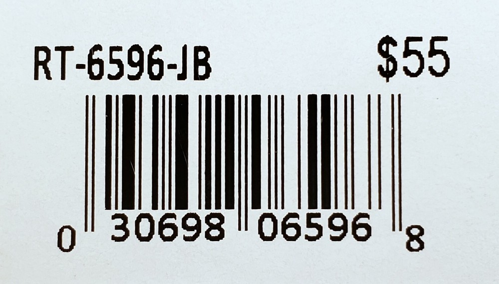 RoadTrip RT-6596-JB, 7-Piece Roadside Auto Emergency Kit