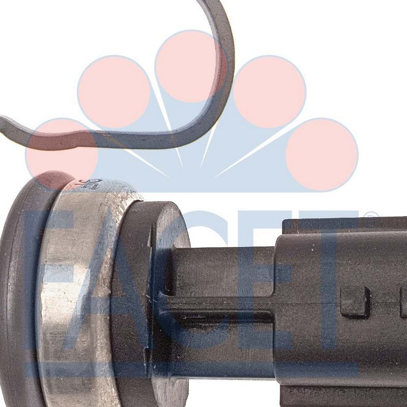 Engine Coolant Temperature Sensor for 2016 Smart Fortwo Pure