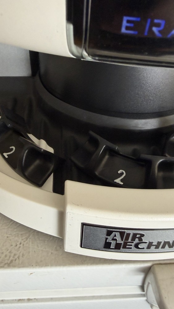 Air Techniques ScanX intraoral Digital Imager.