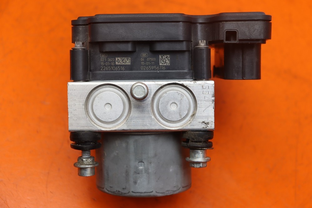 2013-2016 CAN-AM SPYDER ST OEM ABS PUMP UNIT MODULE