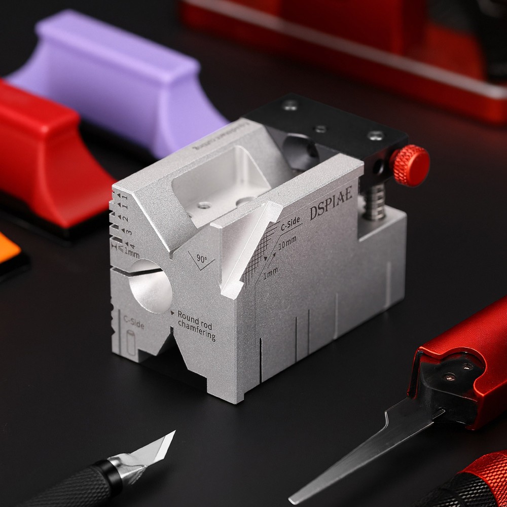 DSPIAE AT-AP Multi-purpose Processing Assistance Platform For Model Tool