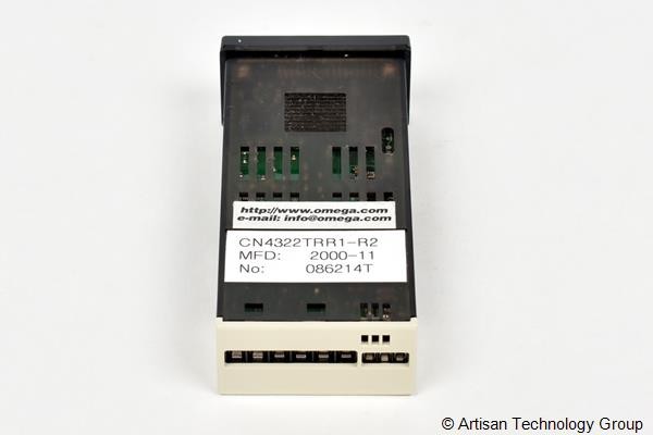 OMEGA CN4322TRR1-R2 Controller
