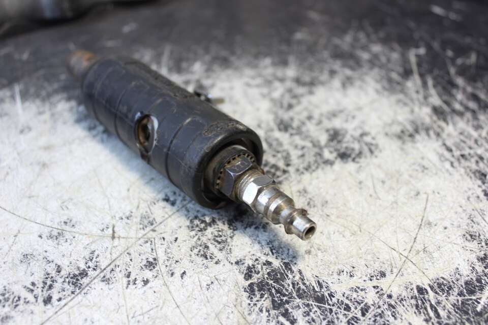 ROCK RIVER Air Die Grinder 1/4"