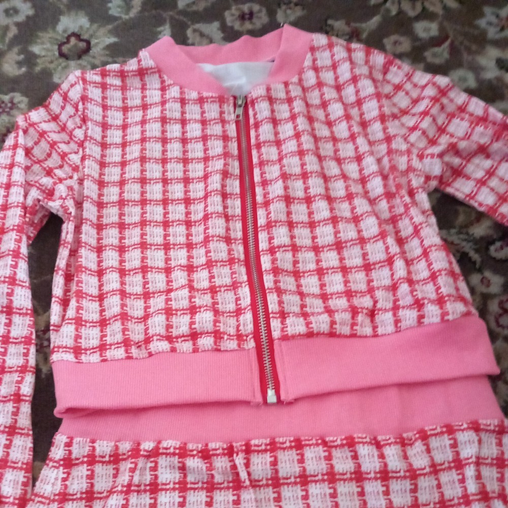 womens 2 piece set skirt