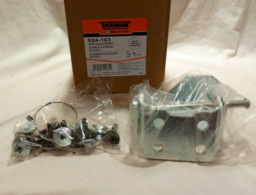 Dorman 924-103 Door Hinge Assembly