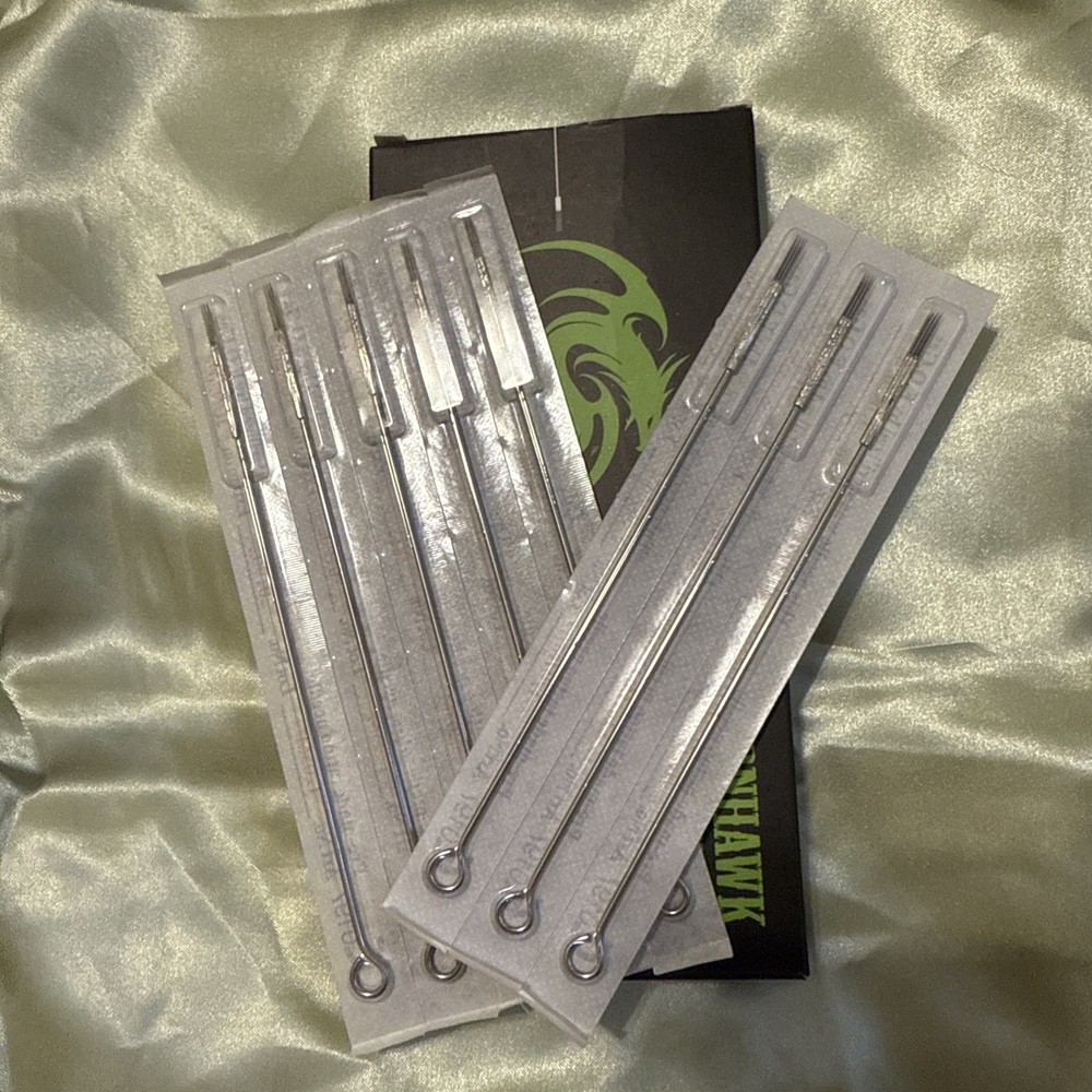 DRAGONHAWK Tattoo Beginner Accessory Bundle